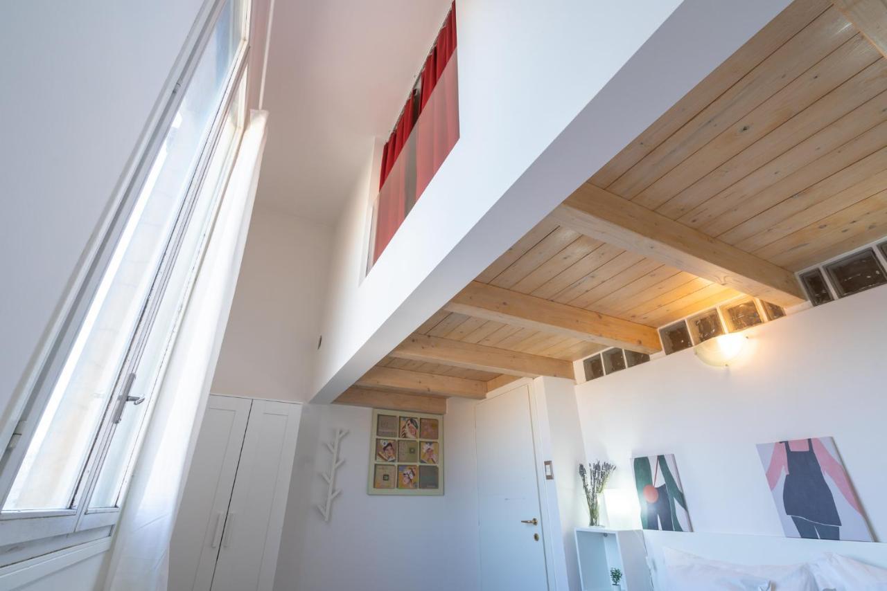 Porta Galliera Appartement Bologne