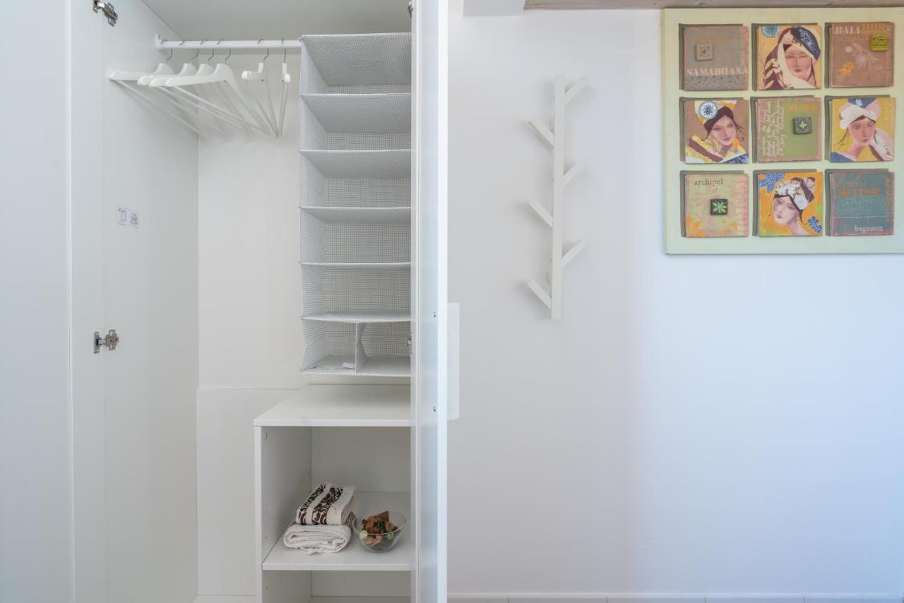 Appartement Porta Galliera *