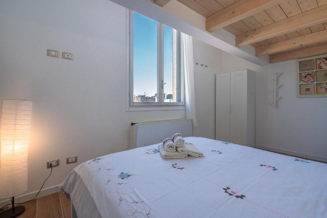 Porta Galliera Appartement *