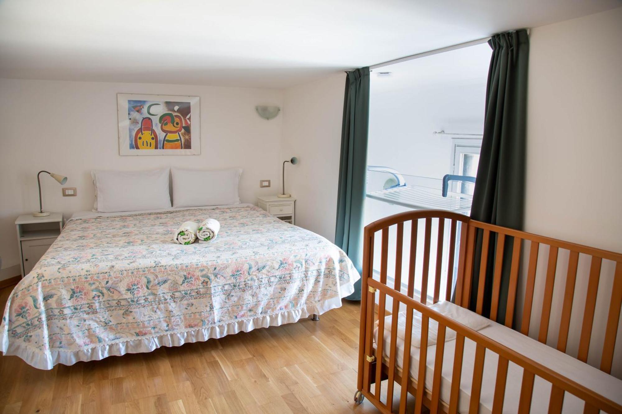 Porta Galliera Appartement *