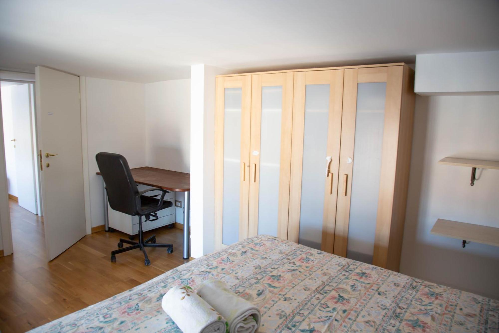 Porta Galliera Appartement Bologne