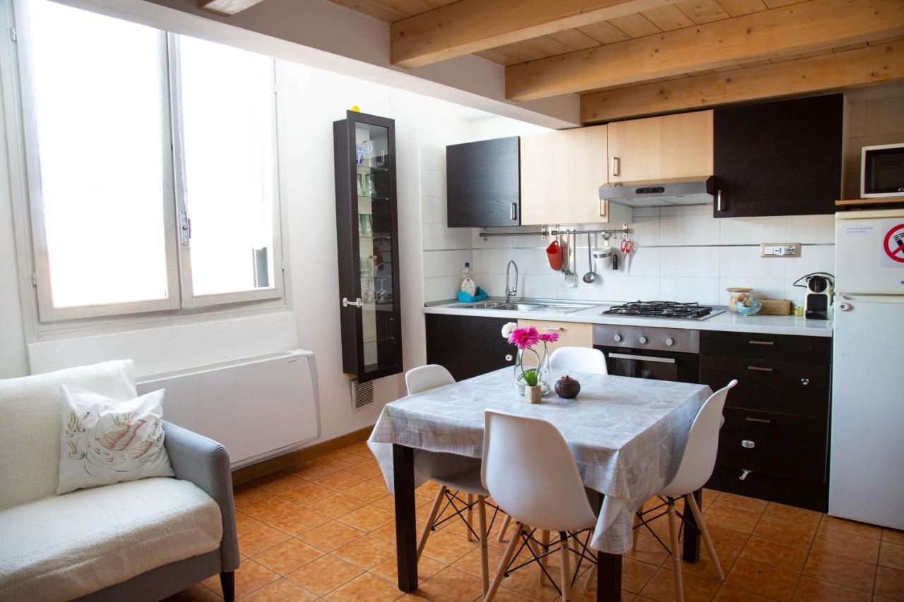Porta Galliera Appartement *