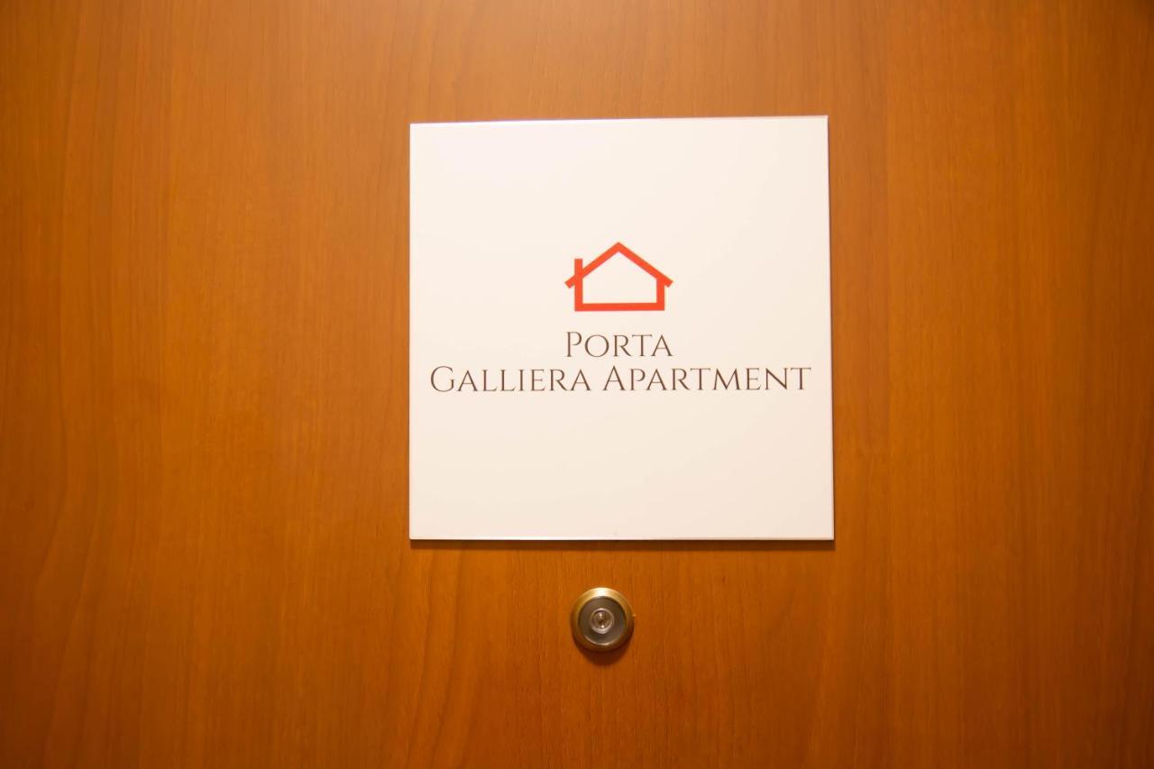 Porta Galliera Appartement Bologne