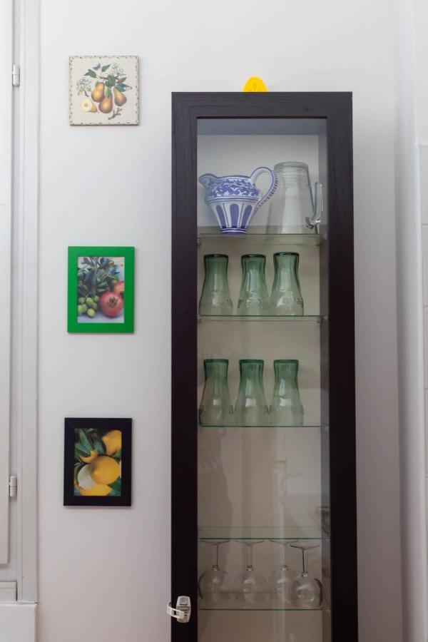 Porta Galliera Appartement Bologne