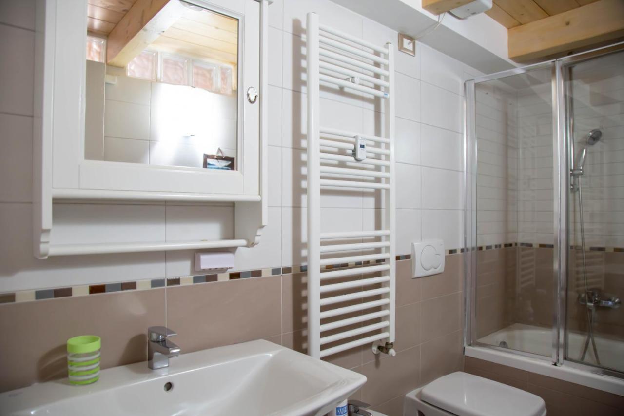 Porta Galliera Appartement *