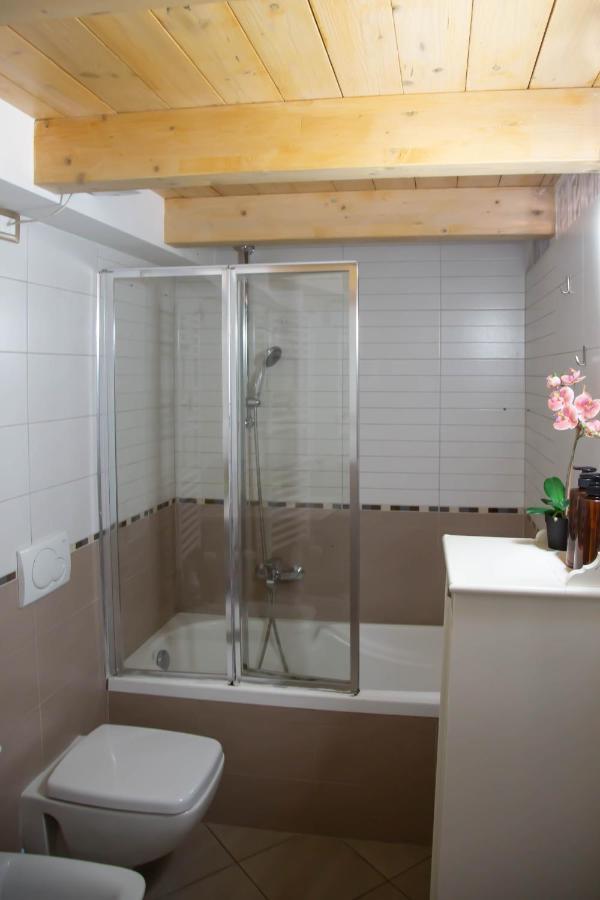 Appartement Porta Galliera Bologne