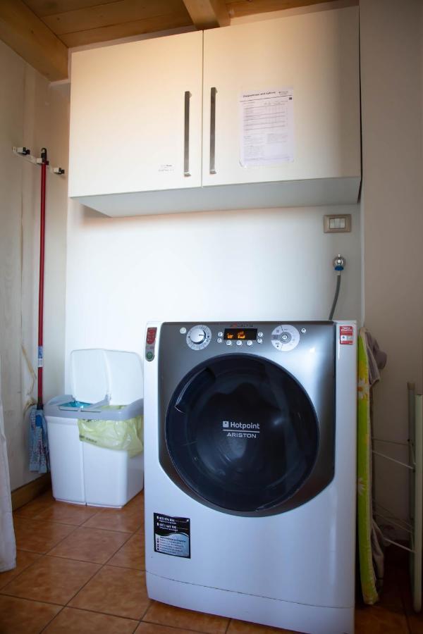 Porta Galliera Appartement *
