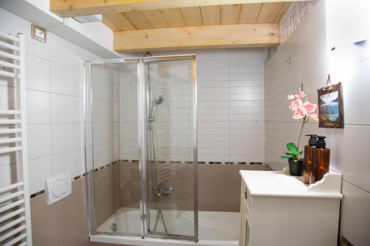 Porta Galliera Appartement Bologne