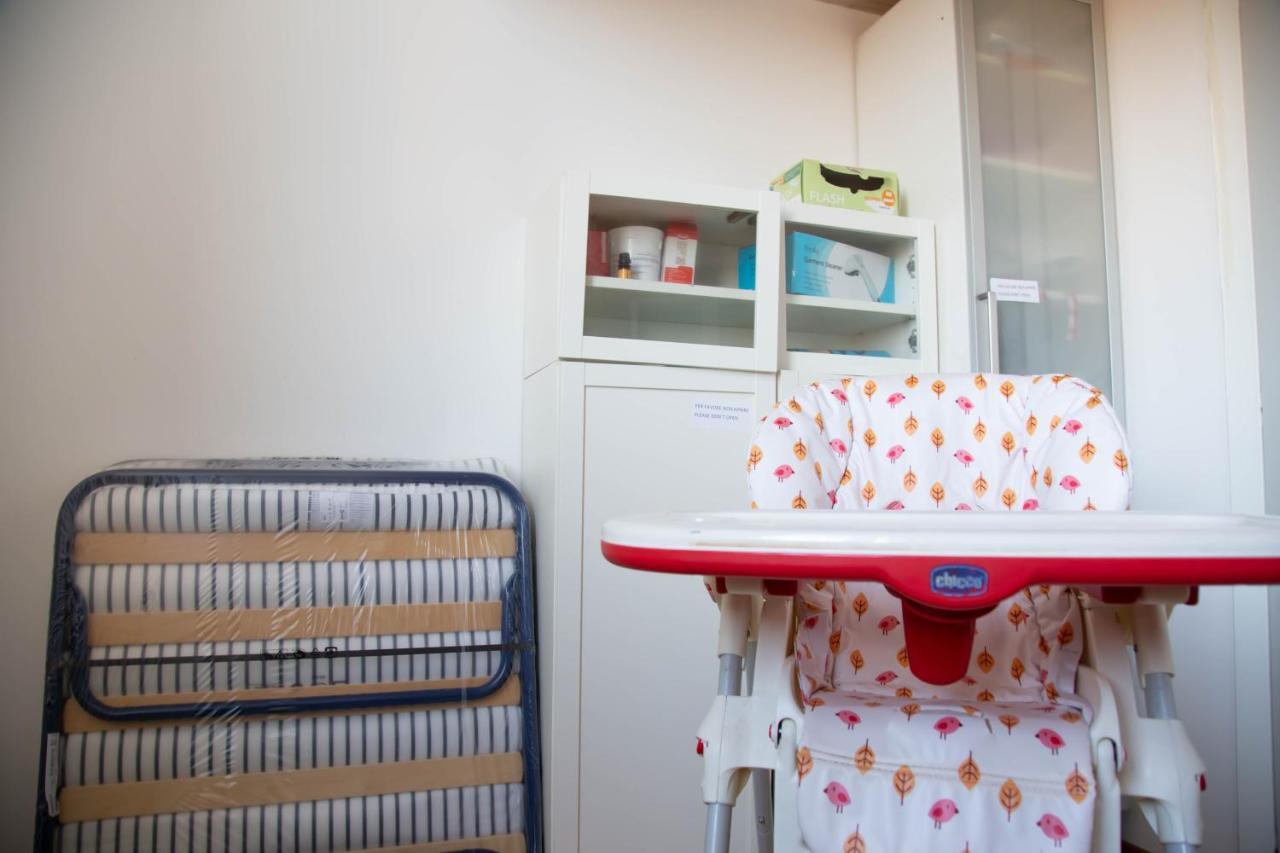 Porta Galliera Appartement Bologne