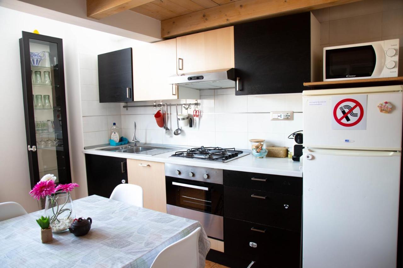 Porta Galliera Appartement Bologne